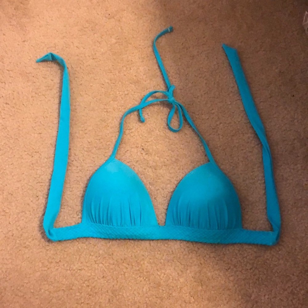 Padded Bikini Top